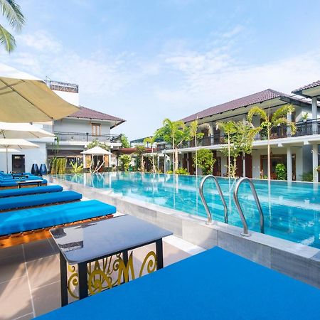 Suoi May Phu Quoc Garden Resort Exterior photo