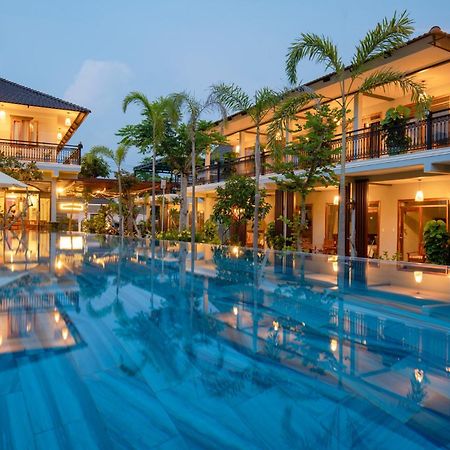 Suoi May Phu Quoc Garden Resort Exterior photo
