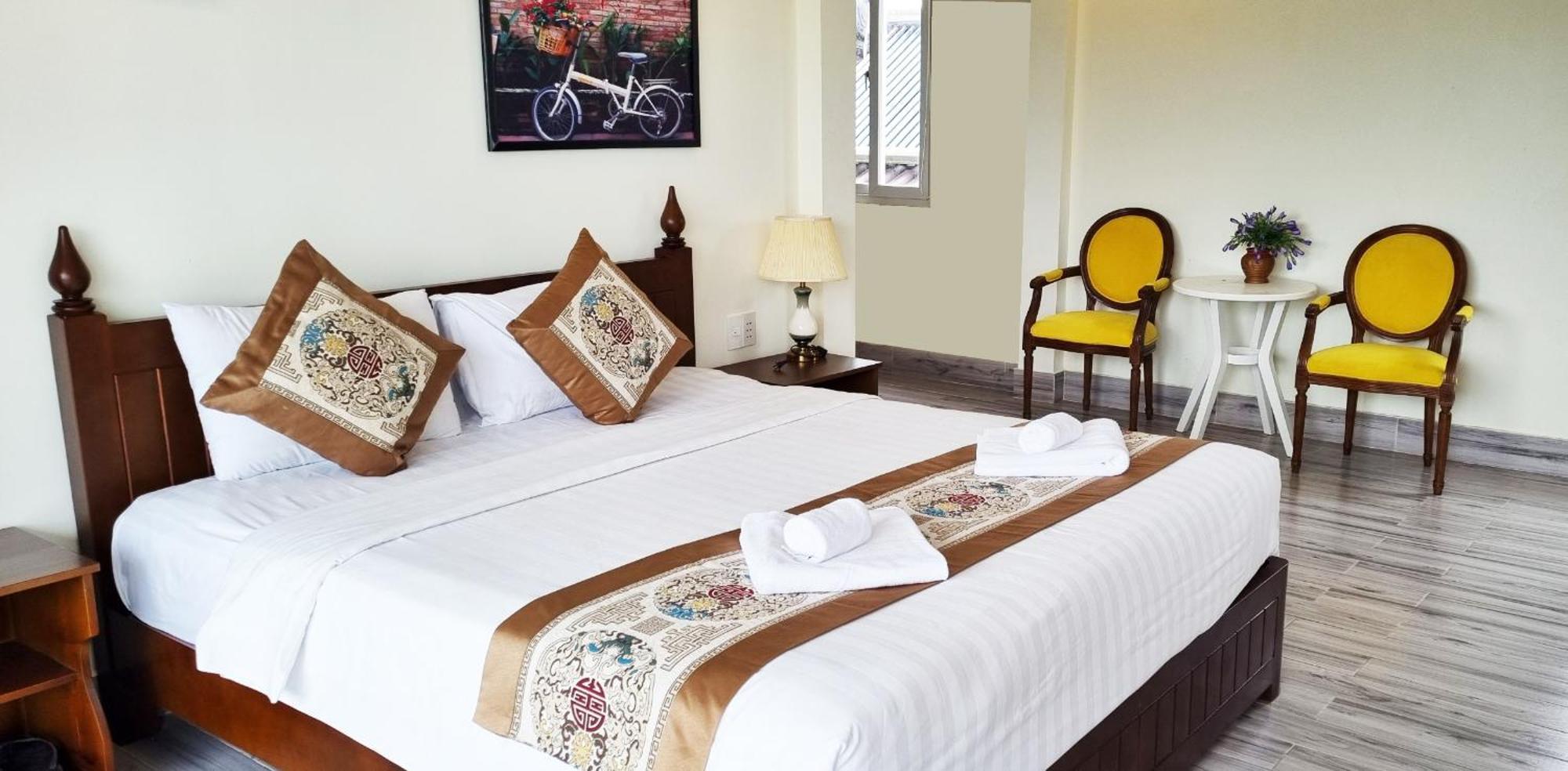 Suoi May Phu Quoc Garden Resort Exterior photo