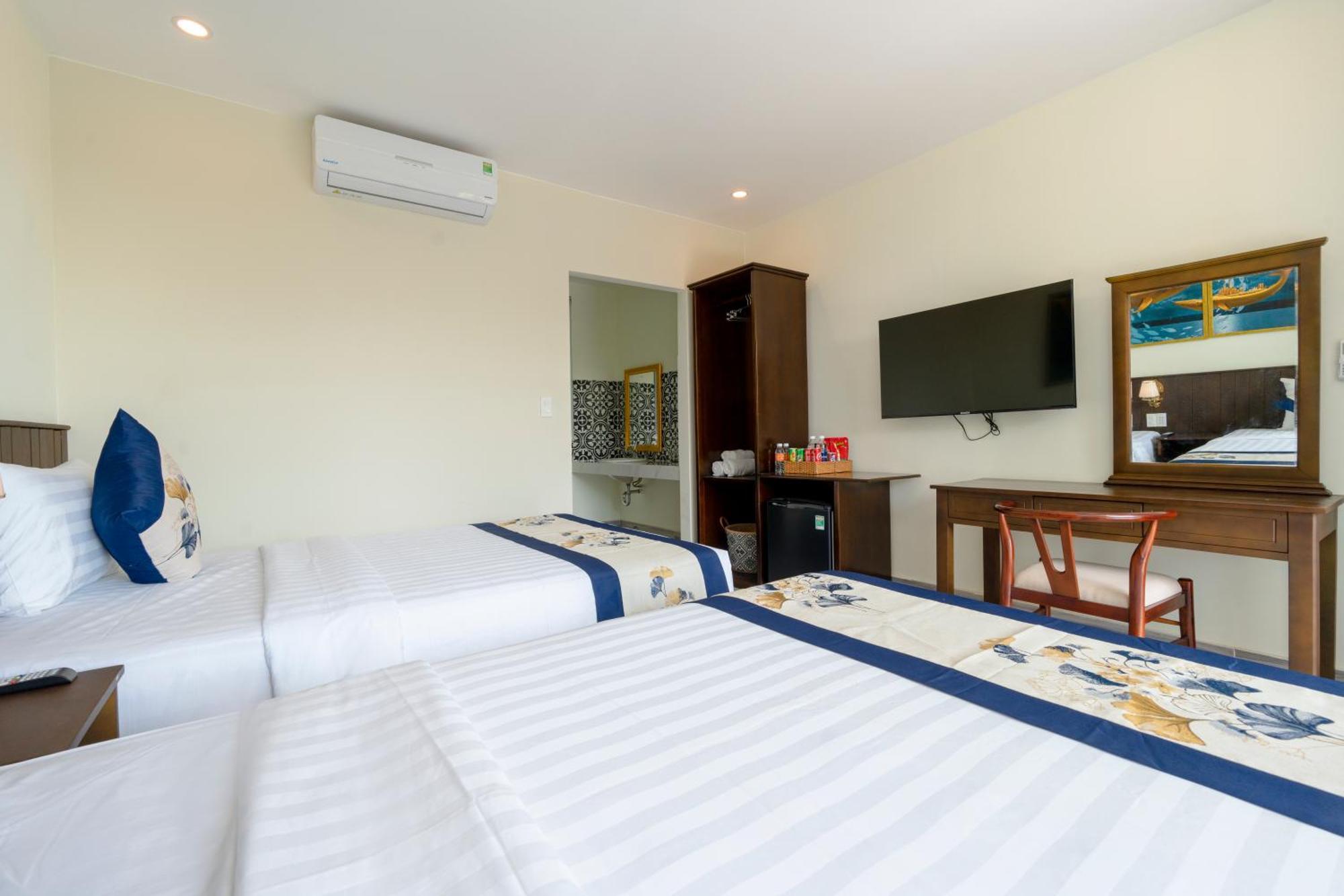 Suoi May Phu Quoc Garden Resort Exterior photo