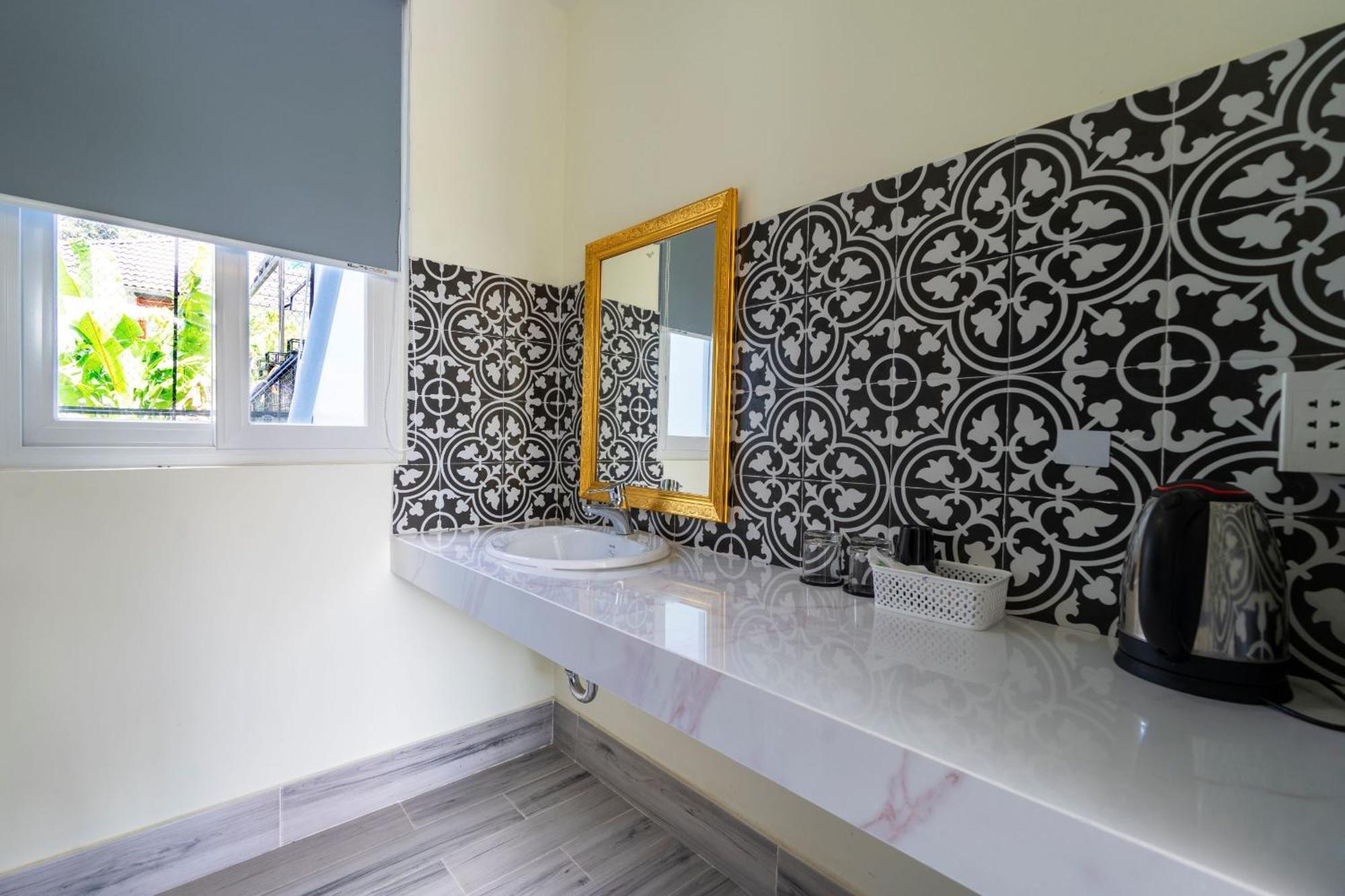 Suoi May Phu Quoc Garden Resort Exterior photo