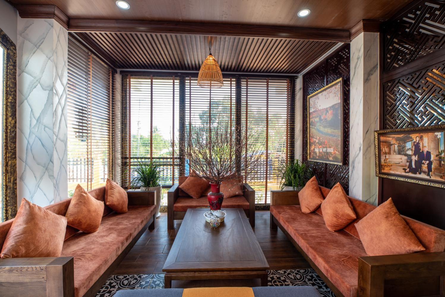 Suoi May Phu Quoc Garden Resort Exterior photo