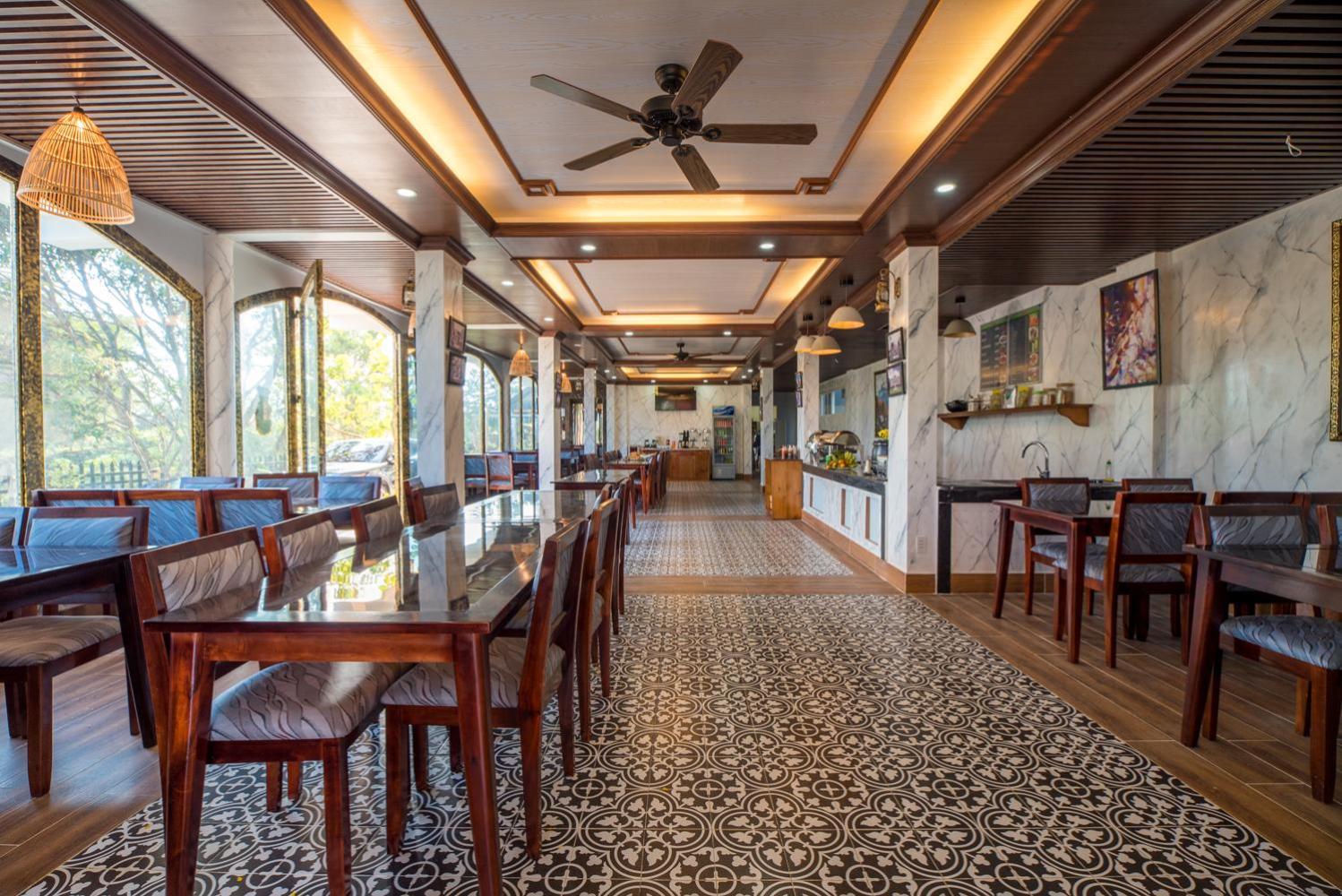 Suoi May Phu Quoc Garden Resort Exterior photo