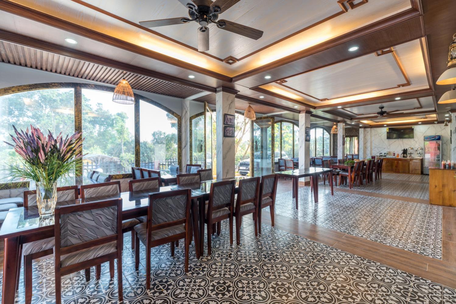 Suoi May Phu Quoc Garden Resort Exterior photo