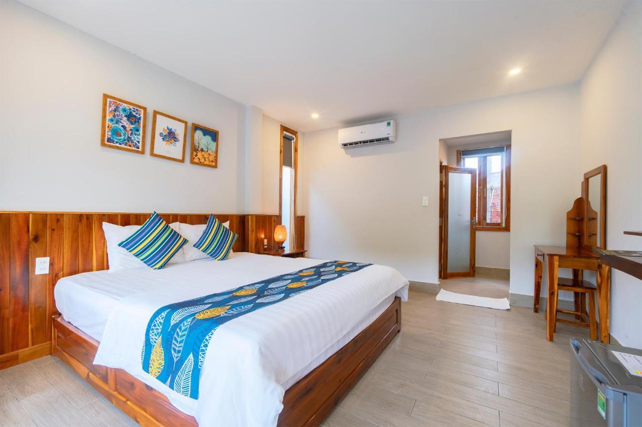 Suoi May Phu Quoc Garden Resort Exterior photo